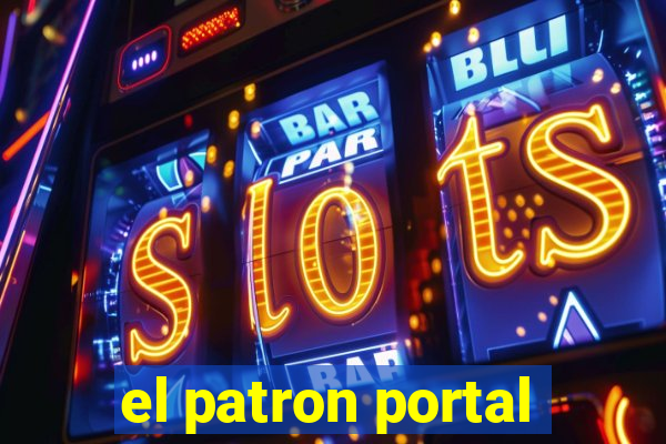 el patron portal