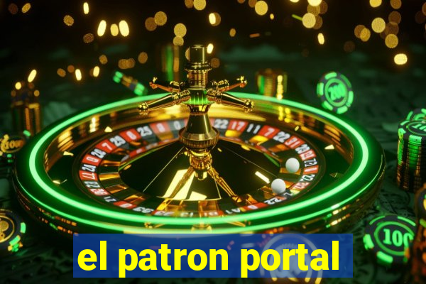 el patron portal