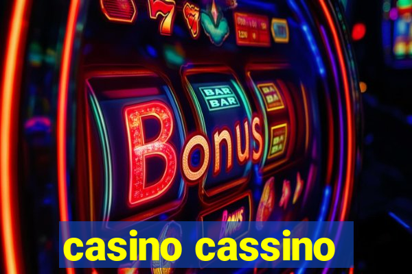 casino cassino