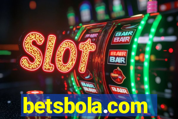 betsbola.com