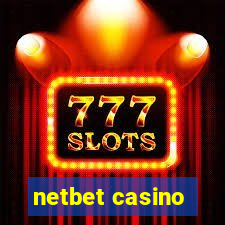 netbet casino