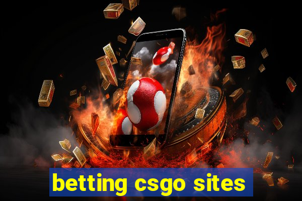 betting csgo sites