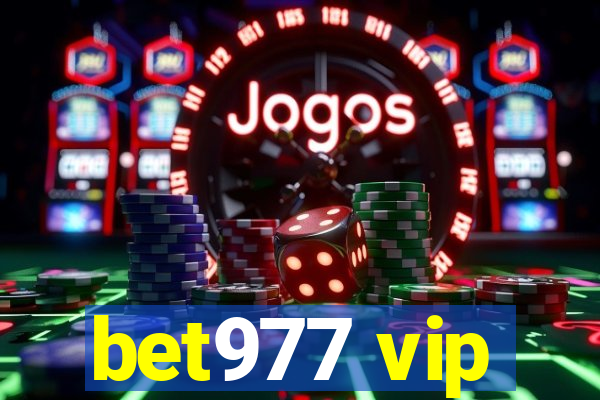 bet977 vip