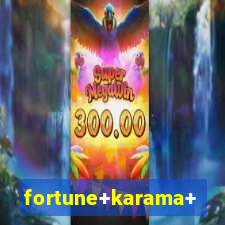 fortune+karama+hotel