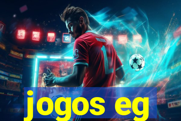 jogos eg