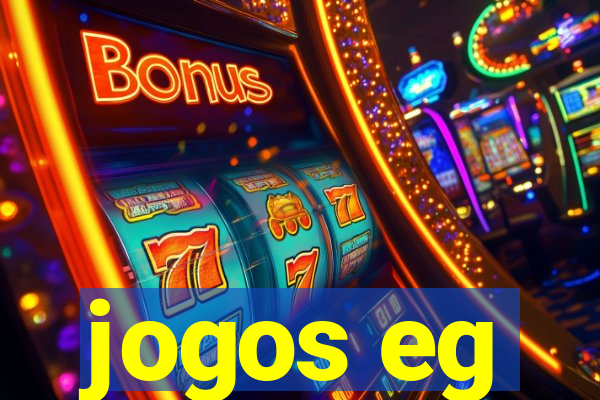 jogos eg