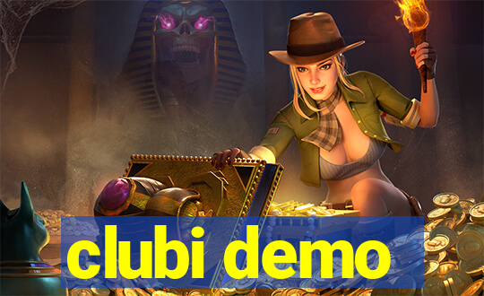 clubi demo