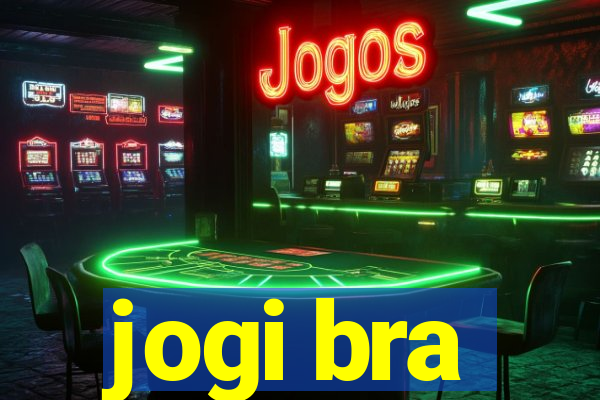 jogi bra