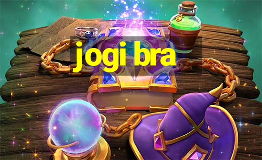 jogi bra