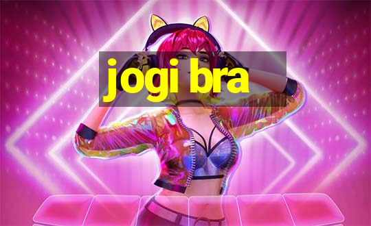 jogi bra