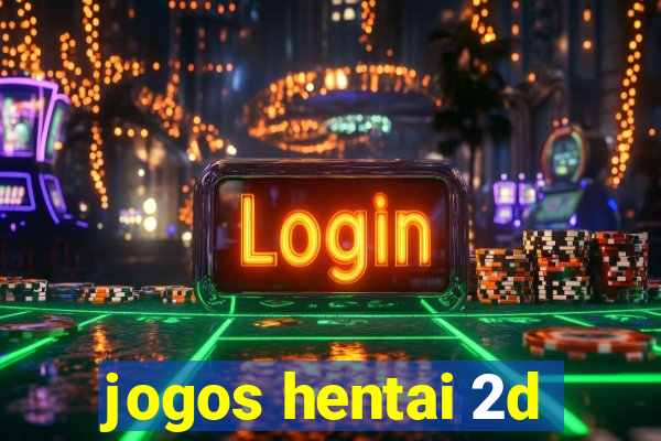 jogos hentai 2d