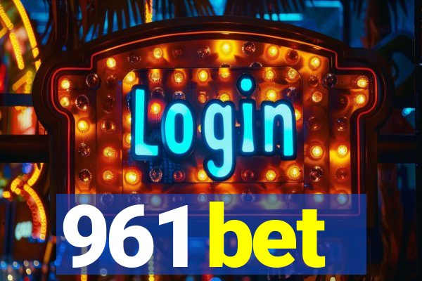 961 bet