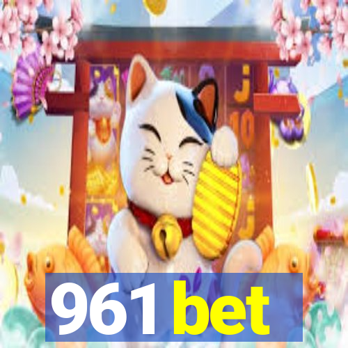 961 bet