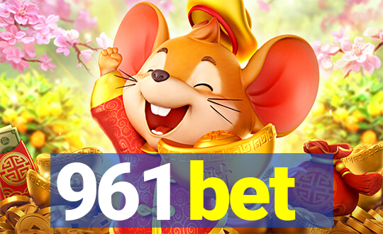 961 bet