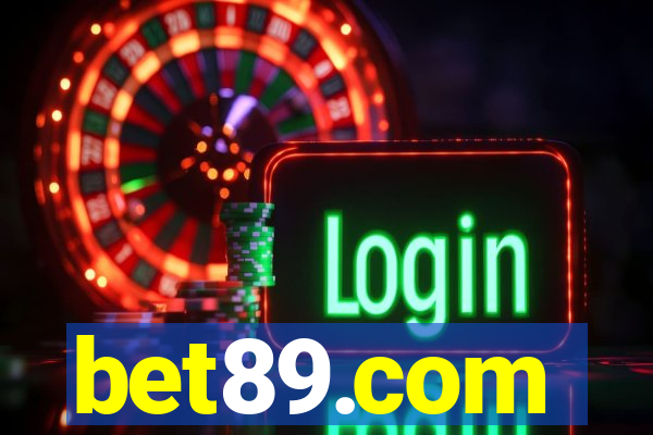 bet89.com