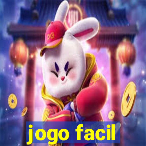 jogo facil