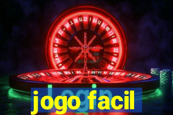 jogo facil