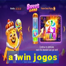 a1win jogos