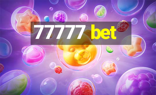 77777 bet