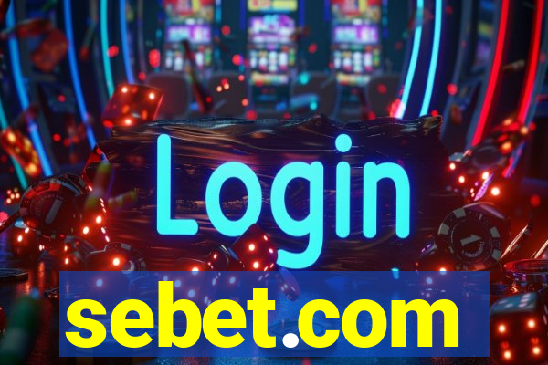 sebet.com