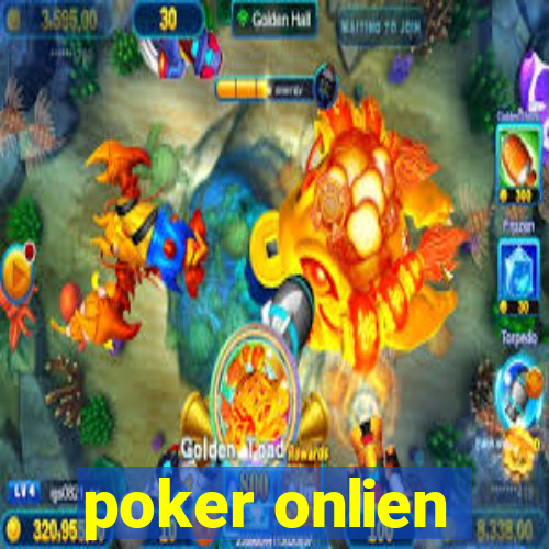 poker onlien