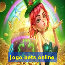 jogo bets online