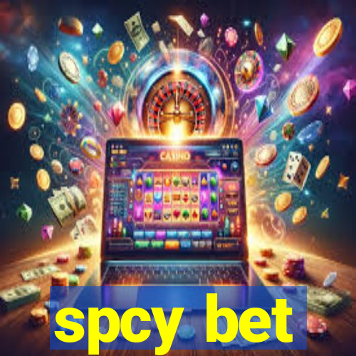 spcy bet