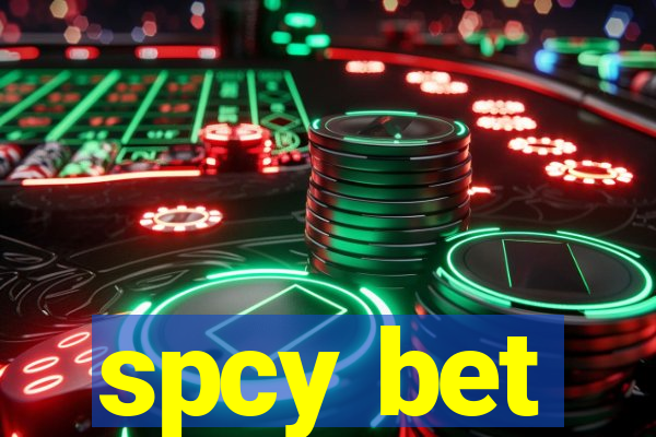 spcy bet