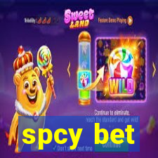 spcy bet