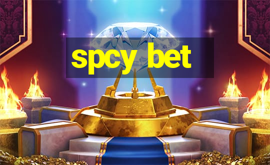 spcy bet