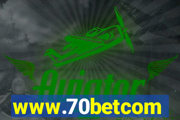 www.70betcom