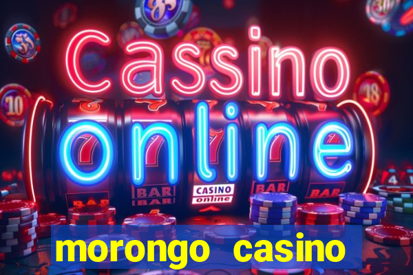 morongo casino resort & spa