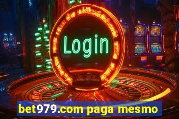 bet979.com paga mesmo