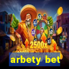 arbety bet