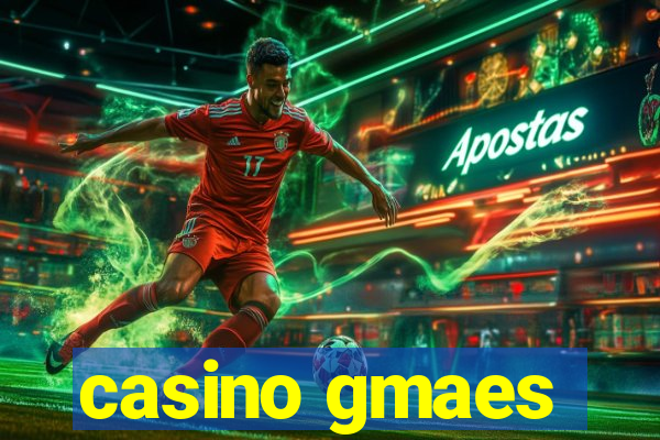 casino gmaes