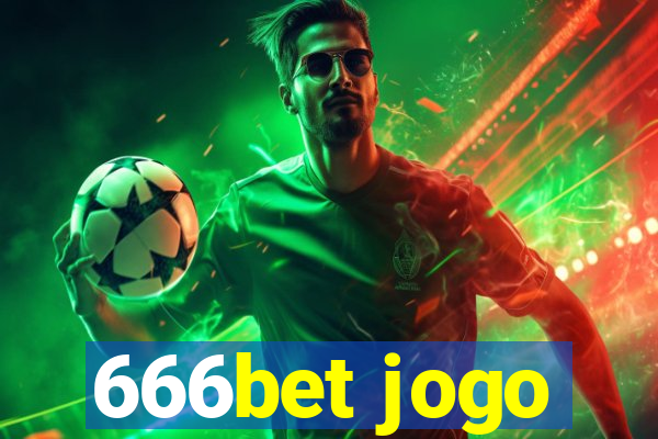 666bet jogo