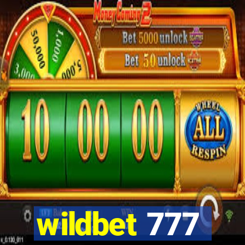 wildbet 777