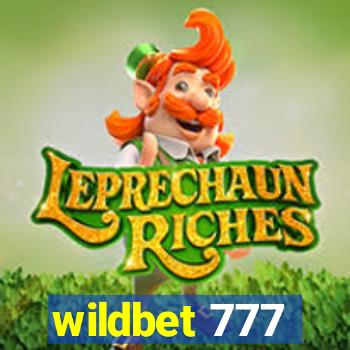 wildbet 777