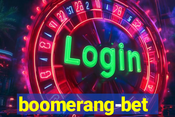 boomerang-bet