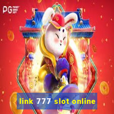 link 777 slot online