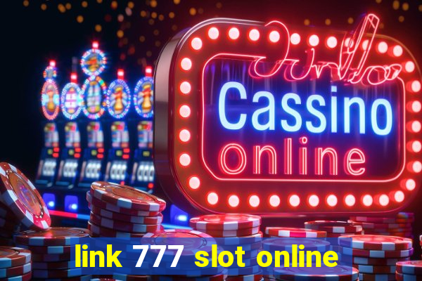 link 777 slot online