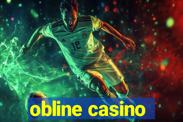 obline casino