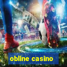 obline casino