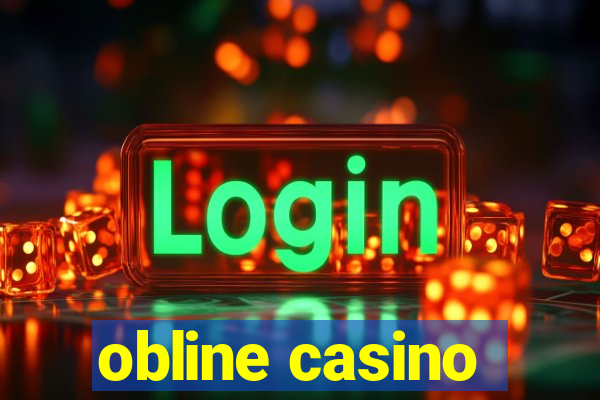 obline casino