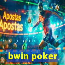 bwin poker