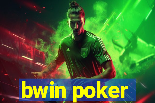 bwin poker