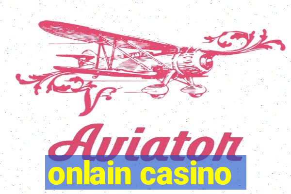 onlain casino