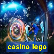 casino lego