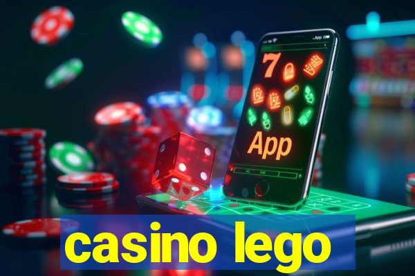 casino lego