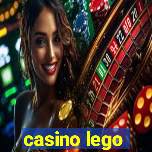 casino lego